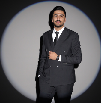 Aysar Dalgamouni